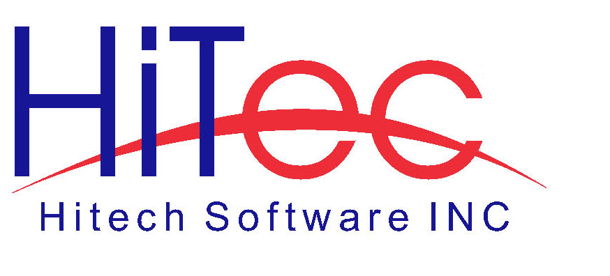 HiTech Software Logo