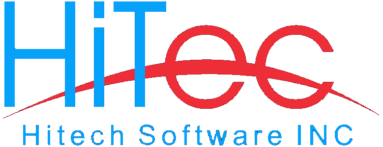 HiTech Software Logo
